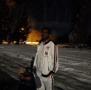 Meet your Posher, Antonio